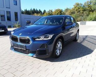 BMW X2 Gebrauchtwagen