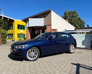 BMW 118 Gebrauchtwagen