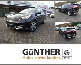Kia Niro Gebrauchtwagen