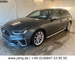 Audi S4 Gebrauchtwagen