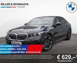 BMW 520 Gebrauchtwagen