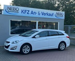 Hyundai i40 Gebrauchtwagen