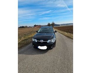 Fiat Freemont Gebrauchtwagen