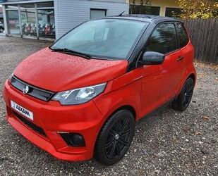 Aixam City Gebrauchtwagen