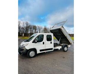 Citroen Jumper Gebrauchtwagen