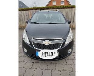 Chevrolet Spark Gebrauchtwagen