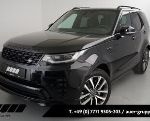 Land Rover Discovery Gebrauchtwagen