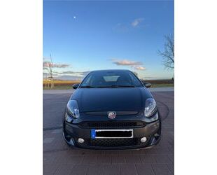 Abarth Punto Evo Gebrauchtwagen