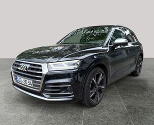 Audi SQ5 Gebrauchtwagen