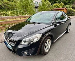 Volvo C30 Gebrauchtwagen
