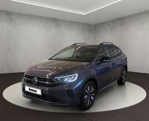 VW Taigo Gebrauchtwagen