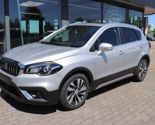 Suzuki (SX4) S-Cross Gebrauchtwagen
