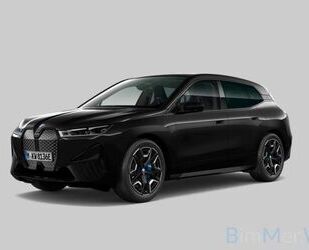 BMW iX Gebrauchtwagen