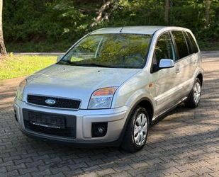 Ford Fusion Gebrauchtwagen