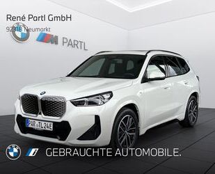 BMW iX1 Gebrauchtwagen