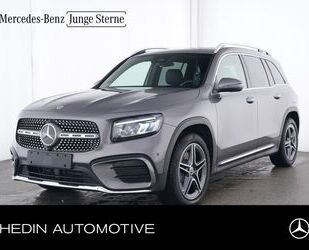 Mercedes-Benz GLB 220 Gebrauchtwagen