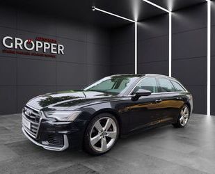Audi S6 Gebrauchtwagen