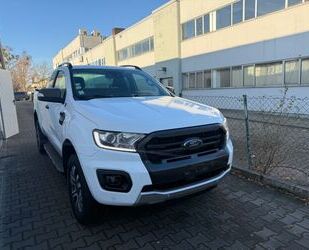 Ford Ranger Gebrauchtwagen