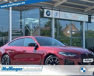 BMW M440 Gebrauchtwagen