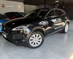Jaguar E-Pace Gebrauchtwagen