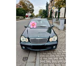 Mercedes-Benz C 320 Gebrauchtwagen