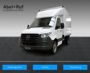 Mercedes-Benz Sprinter Gebrauchtwagen