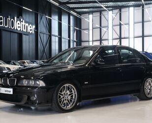 BMW M5 Gebrauchtwagen