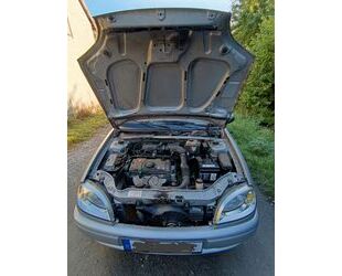 Citroen SAXO Gebrauchtwagen