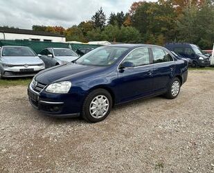 VW Jetta Gebrauchtwagen