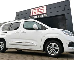 Toyota Proace City Gebrauchtwagen