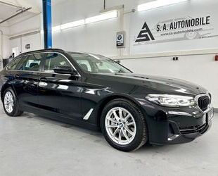 BMW 530 Gebrauchtwagen