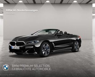 BMW 840 Gebrauchtwagen