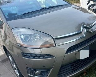 Citroen C4 Picasso Gebrauchtwagen