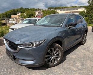 Mazda CX-5 Gebrauchtwagen