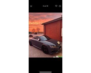 Audi TTS Gebrauchtwagen