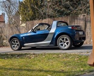 Smart Roadster Gebrauchtwagen