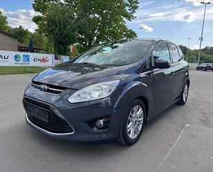 Ford C-Max Gebrauchtwagen