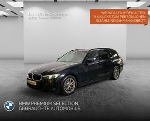 BMW 318 Gebrauchtwagen