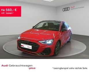 Audi S3 Gebrauchtwagen