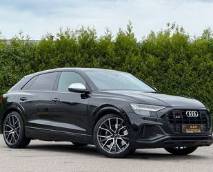 Audi SQ8 Gebrauchtwagen