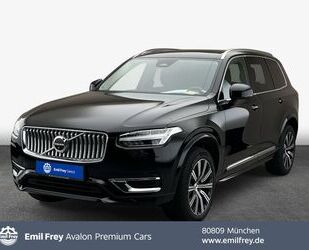 Volvo XC90 Gebrauchtwagen