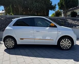 Renault Twingo Gebrauchtwagen
