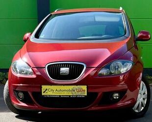 Seat Altea Gebrauchtwagen
