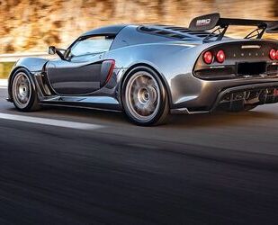 Lotus Exige Gebrauchtwagen
