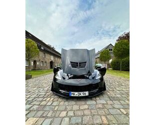Corvette Z06 Gebrauchtwagen