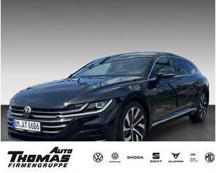 VW Arteon Gebrauchtwagen