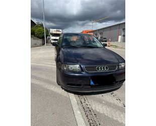 Audi A3 Gebrauchtwagen