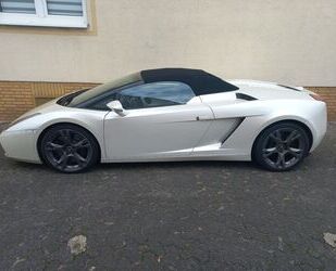 Lamborghini Gallardo Gebrauchtwagen