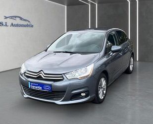 Citroen C4 Gebrauchtwagen