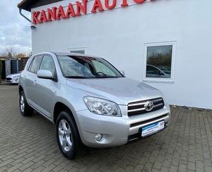 Toyota RAV 4 Gebrauchtwagen